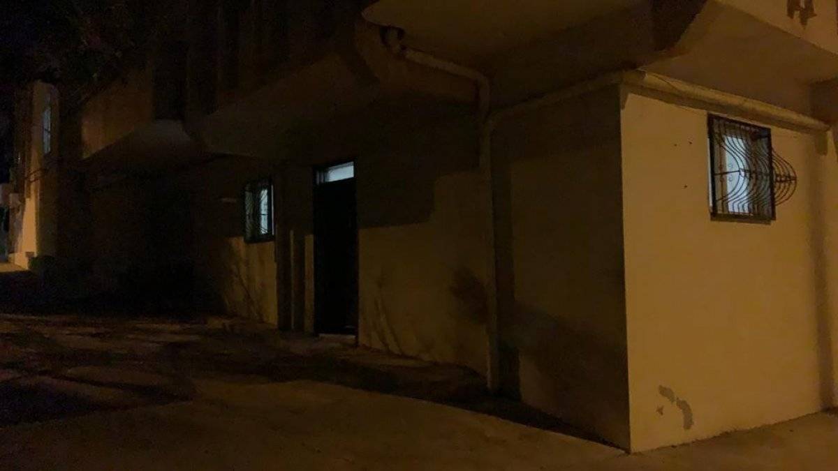Gaziantep'te bir kadın 6 aylık bebeğinin yanında vuruldu