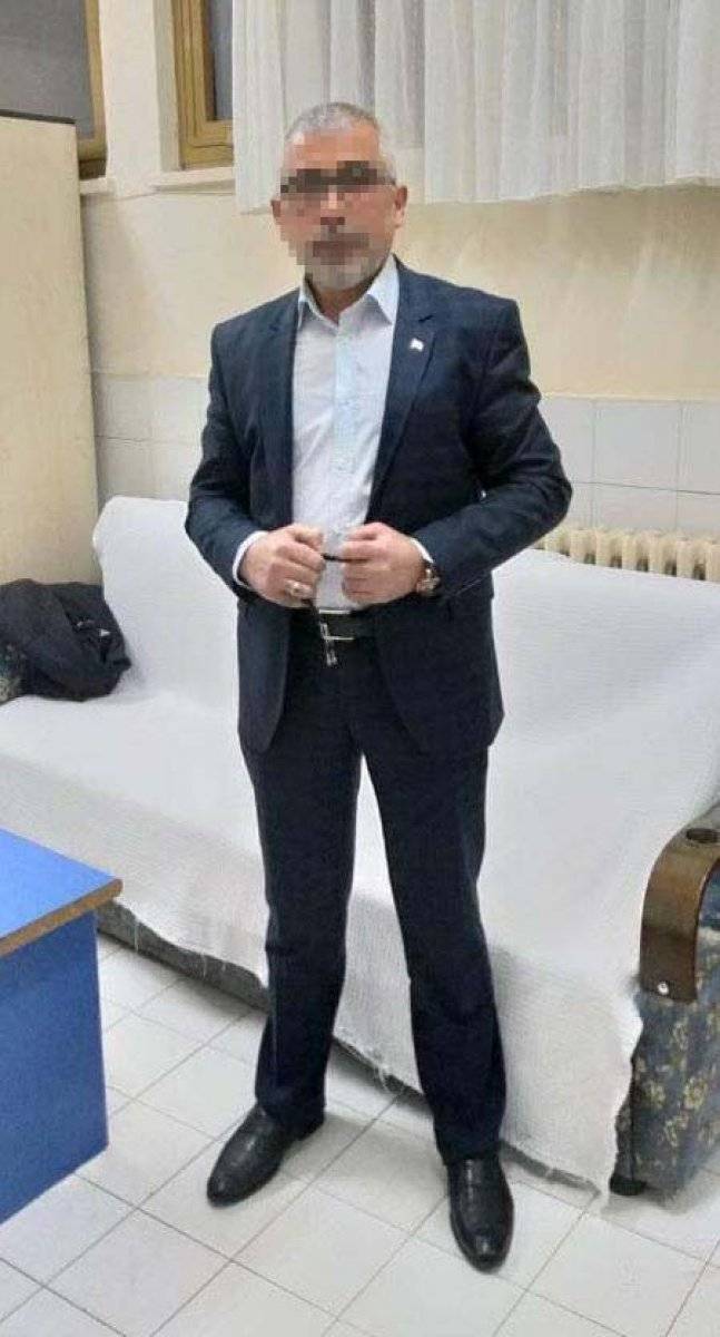 Aydın’da koronalı hastaların ailelerinden para isteyen imama soruşturma