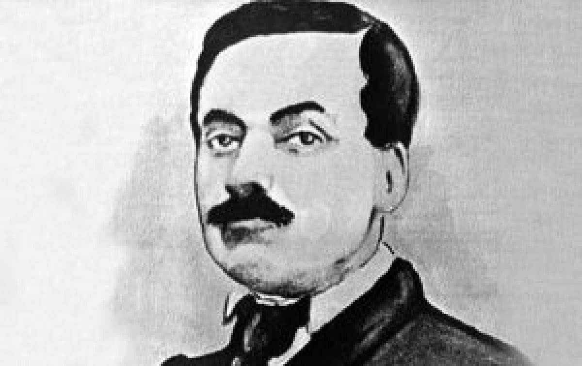 İbrahim Şinasi'nin mezarı 150 yıl sonra Beyoğlu'nda bulundu