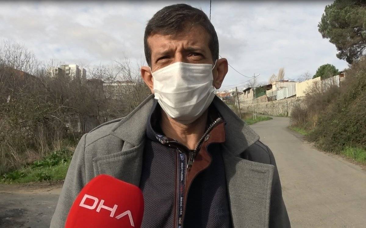 Sultangazi'de mahalleye dadanan kablo hırsızları isyan ettirdi: Çocuklarımız derse giremiyor