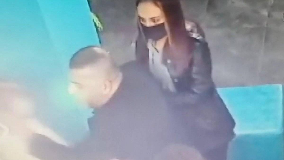 Küçükçekmece'de veteriner hekime saldırı