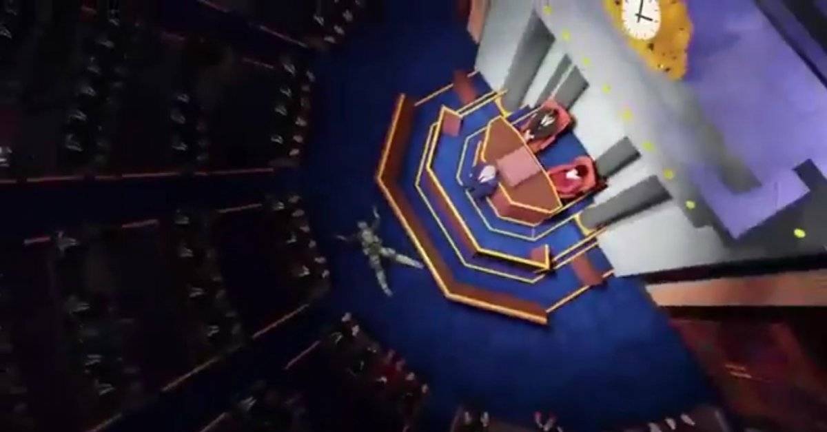 İran, Süleymani'nin intikamı için video hazırladı