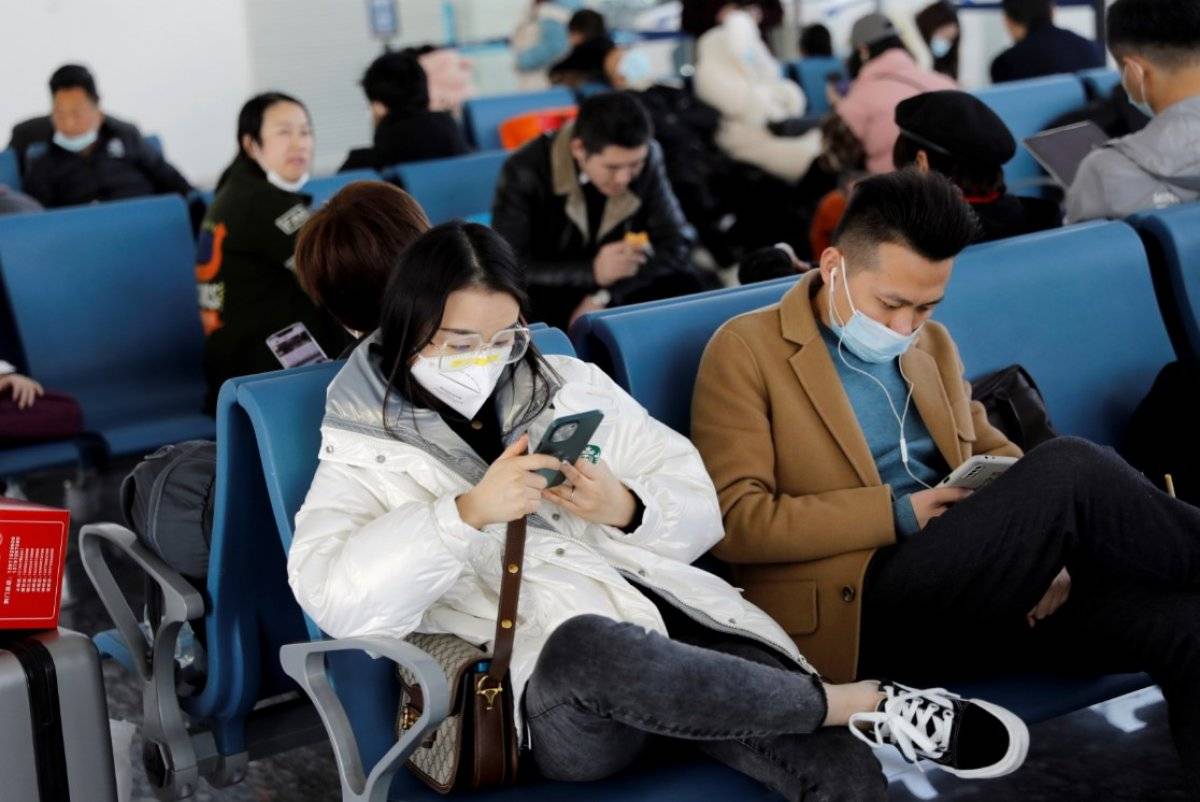 Çin Dışişleri Bakanı Vang Yi: Koronavirüs dünyanın farklı bölgelerinde aynı anda çıktı