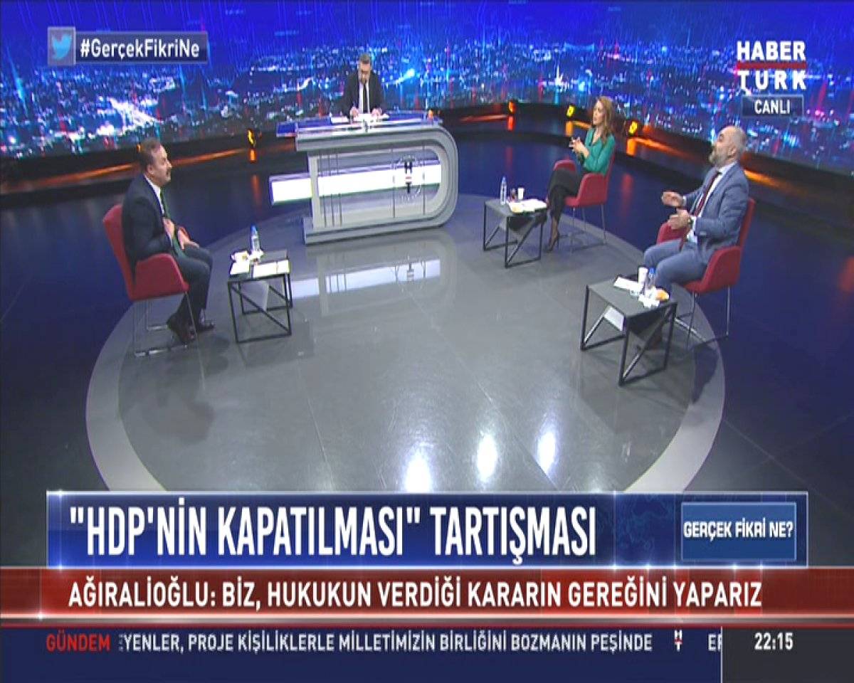 İyi Partili Ağıralioğlu, Diyarbakır'daki evlat nöbetini değerlendirdi