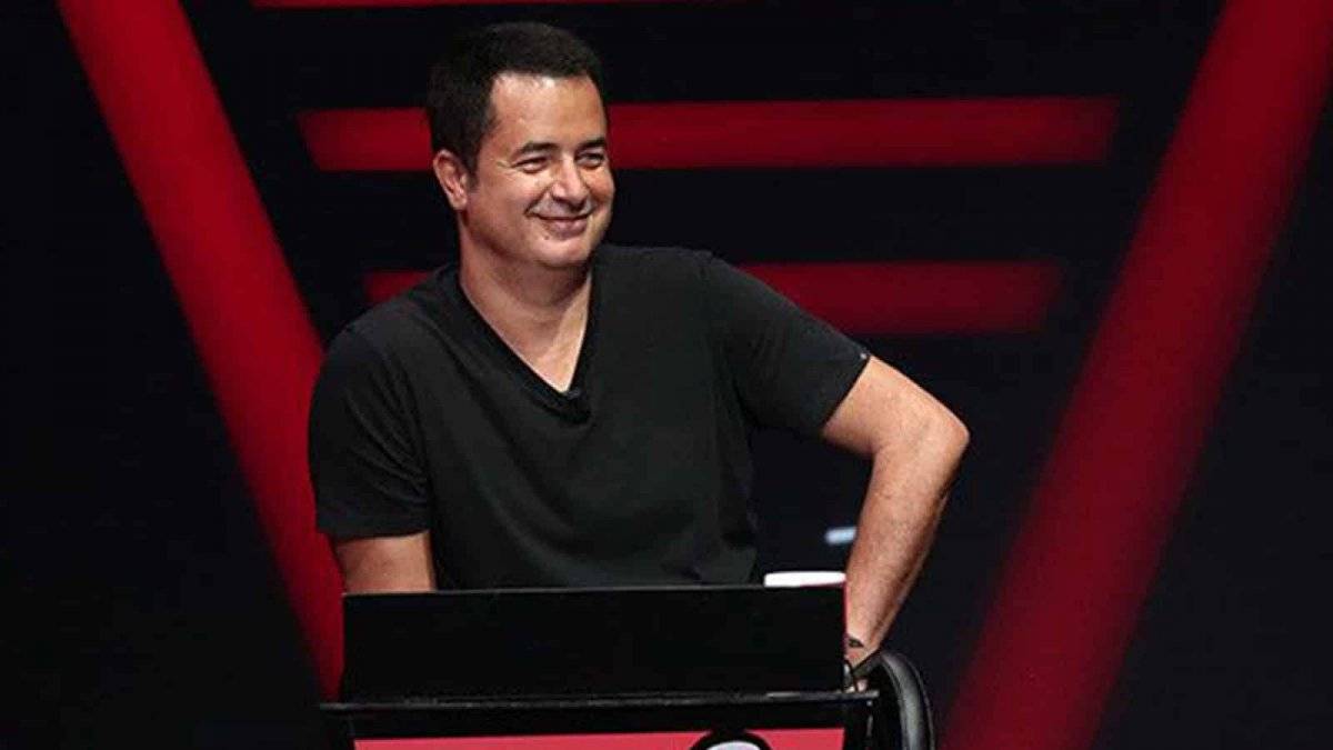 Acun Ilıcalı: Çok yakında Fortuna Sittard'a başkan olacağım