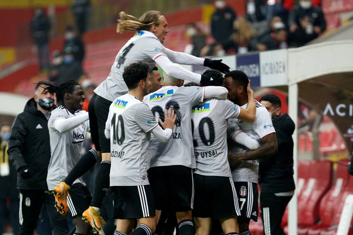 Mustafa Tokgöz: Hakem kararları bence doğruydu