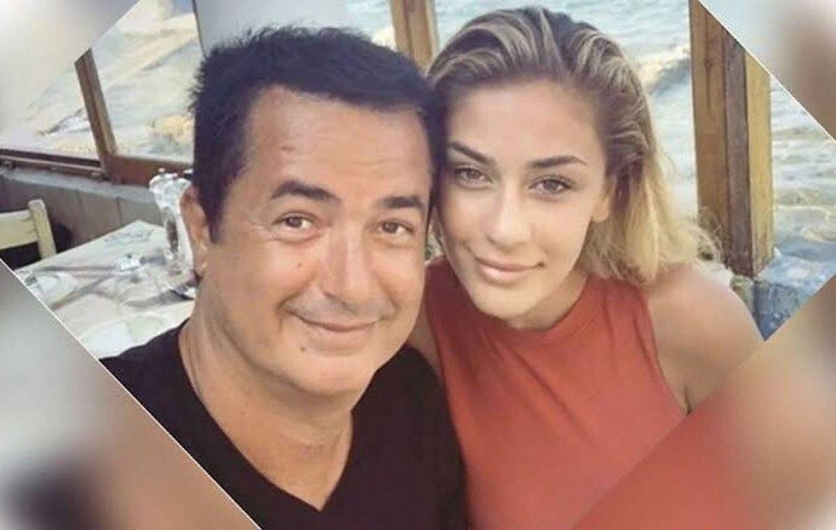 Acun Ilıcalı: Şu an çok mutlu olduğum bir ilişkim var