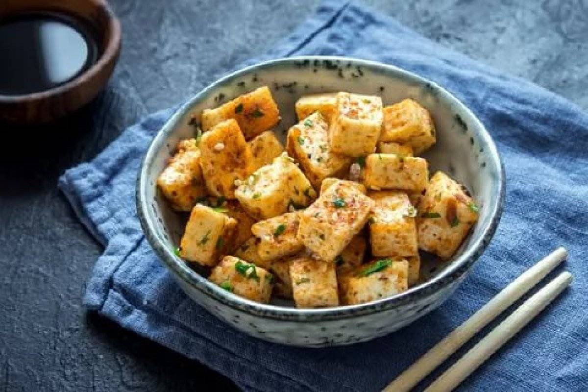 Tofu nedir