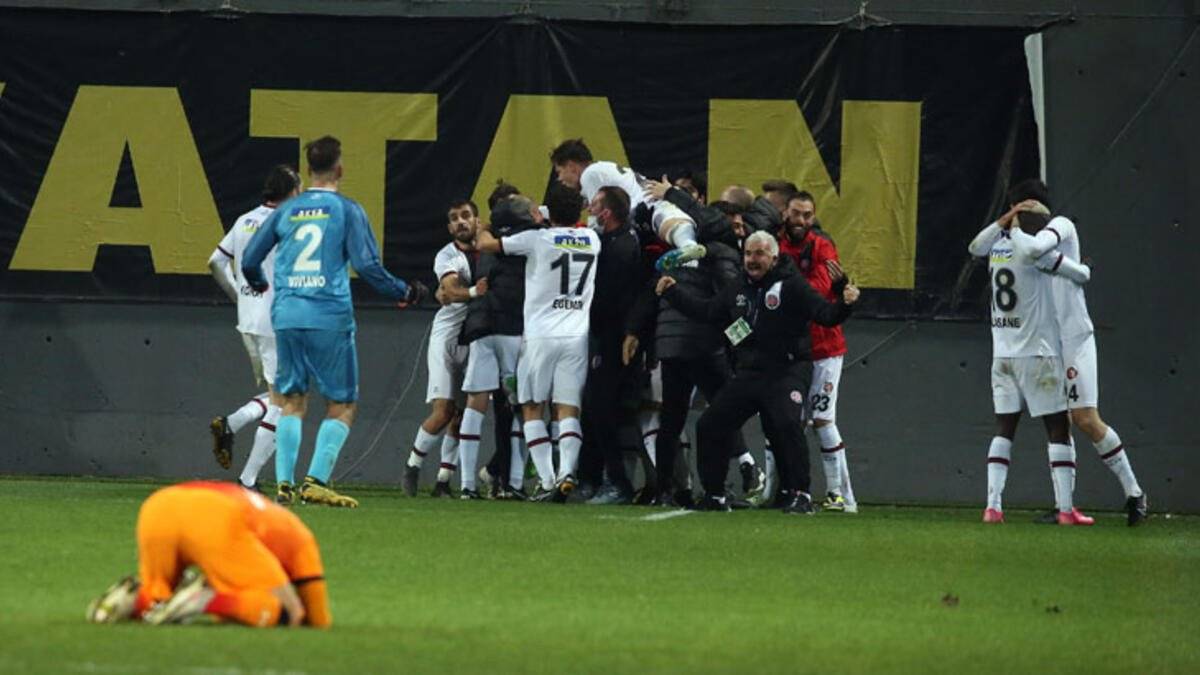 Viviano: Türkiye'de İtalyan mutfağını özlüyorum