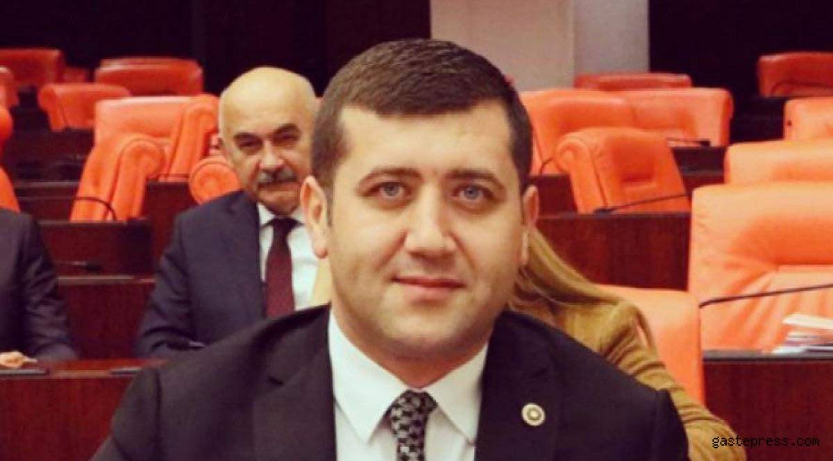 Adnan Dalgakıran: Locamız basıldı, yöneticilerimiz yumruklandı