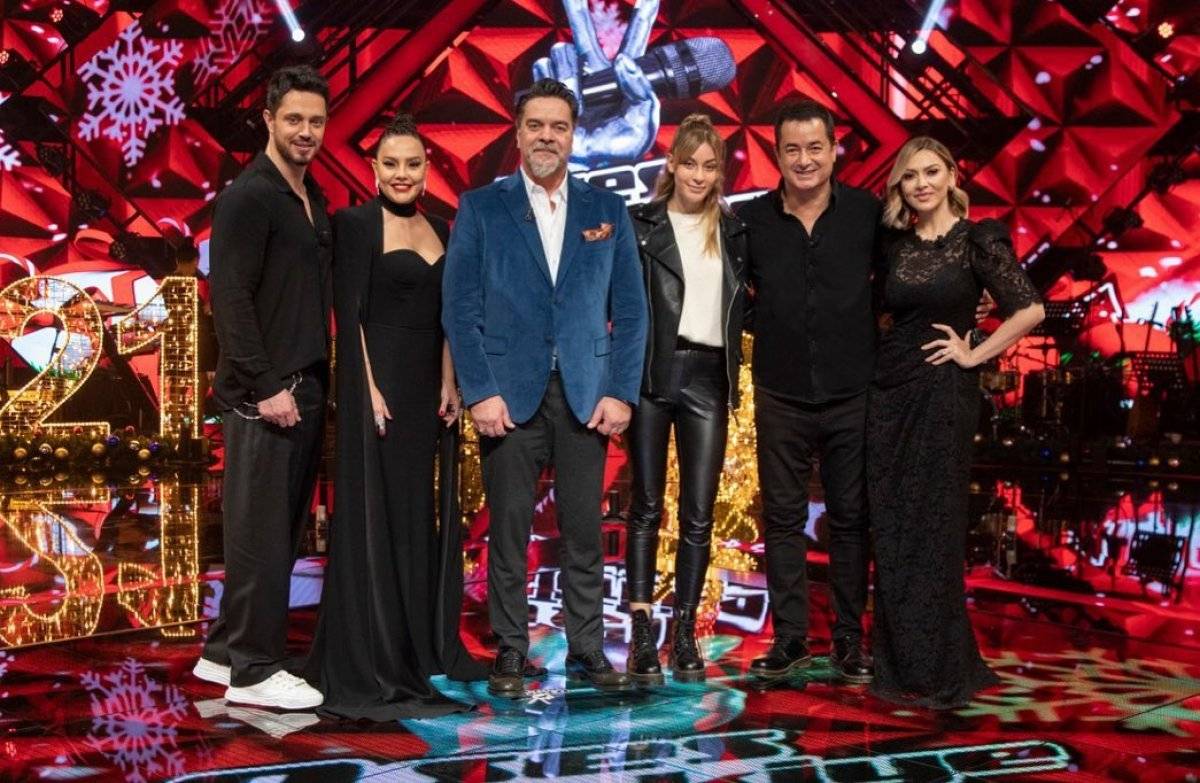 Acun Ilıcalı: Şu an çok mutlu olduğum bir ilişkim var