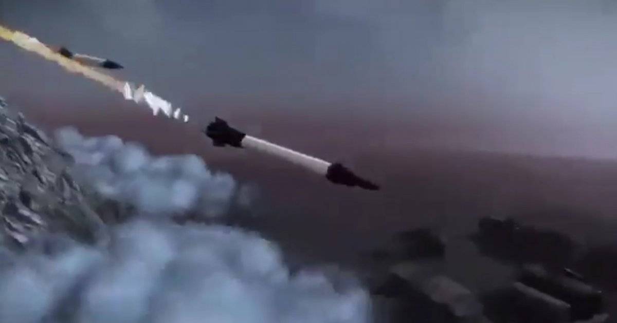 İran, Süleymani'nin intikamı için video hazırladı