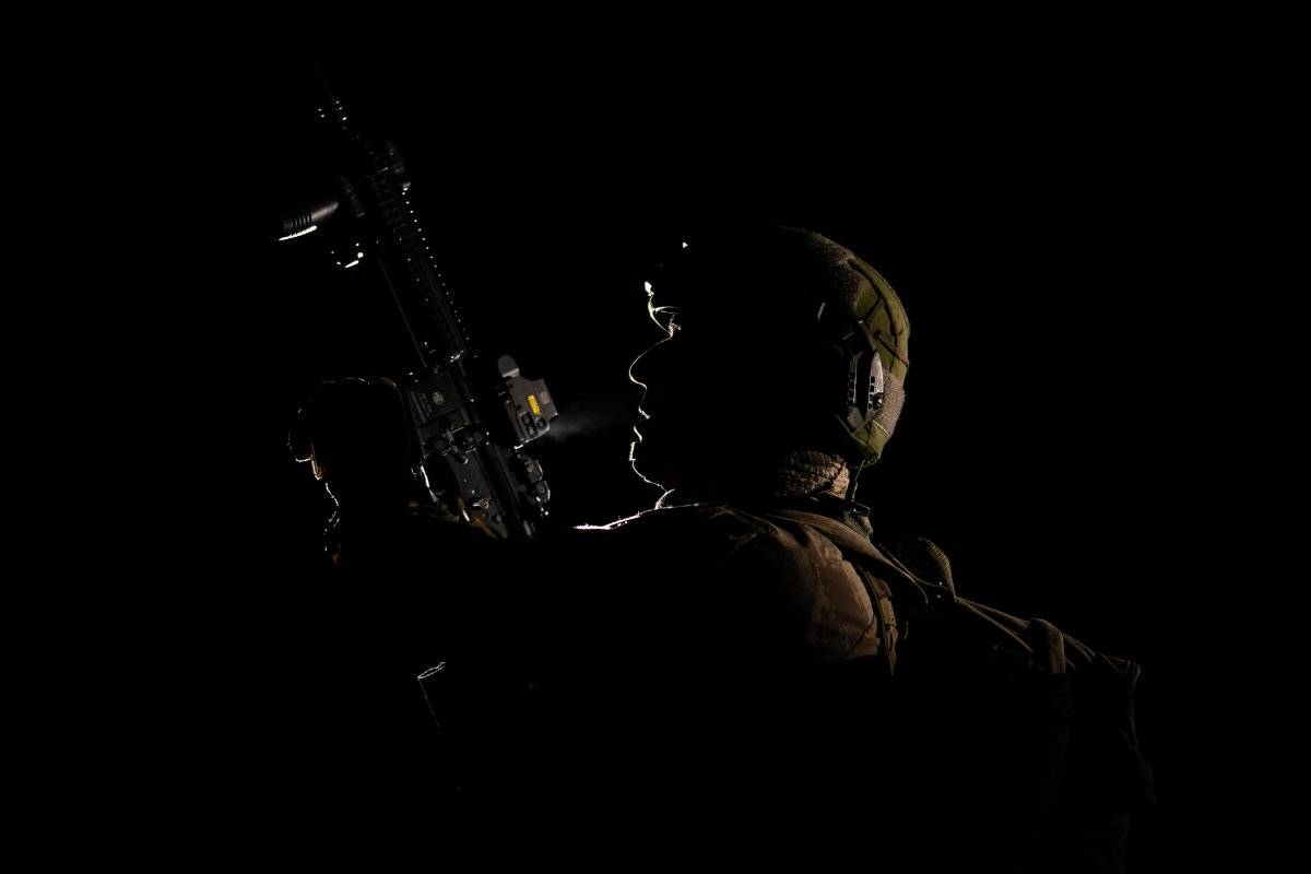 Gabar Dağı bölgesindeki mağarada 5 terörist öldürüldü