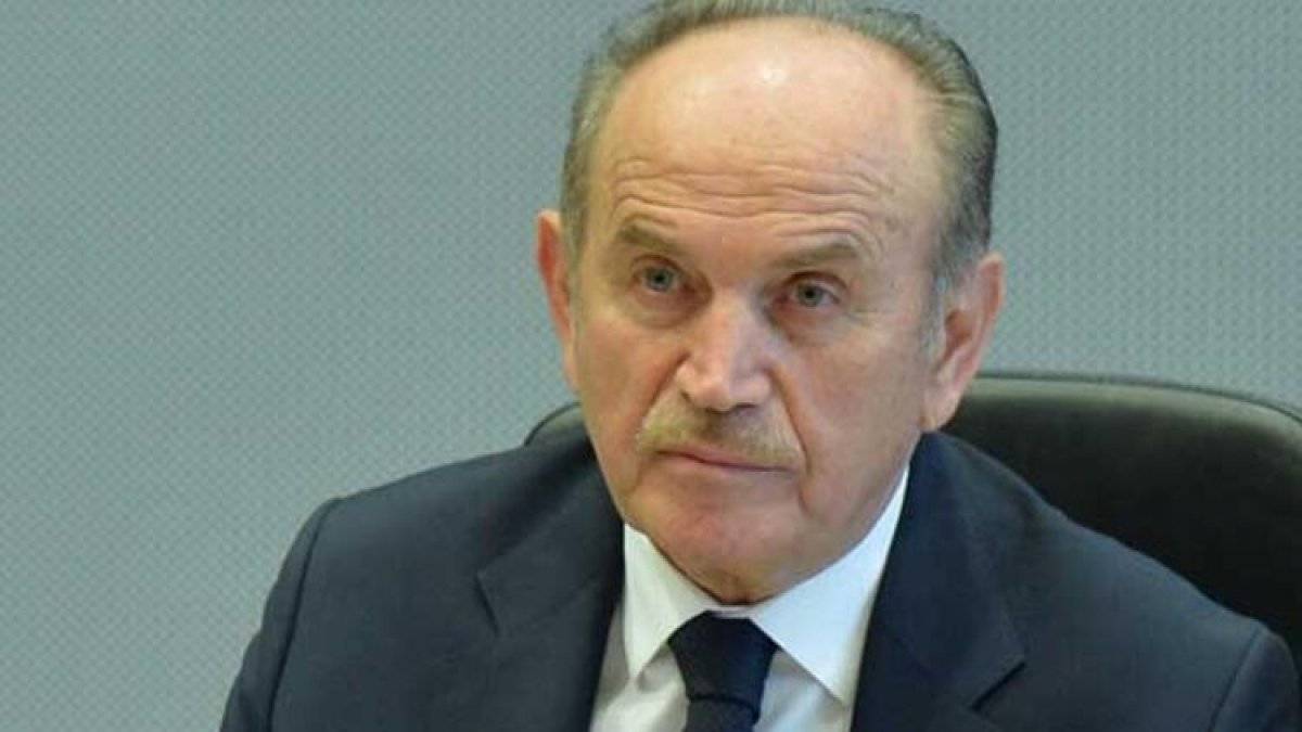 Korona tedavisi gören Kadir Topbaş, diyalize bağlandı