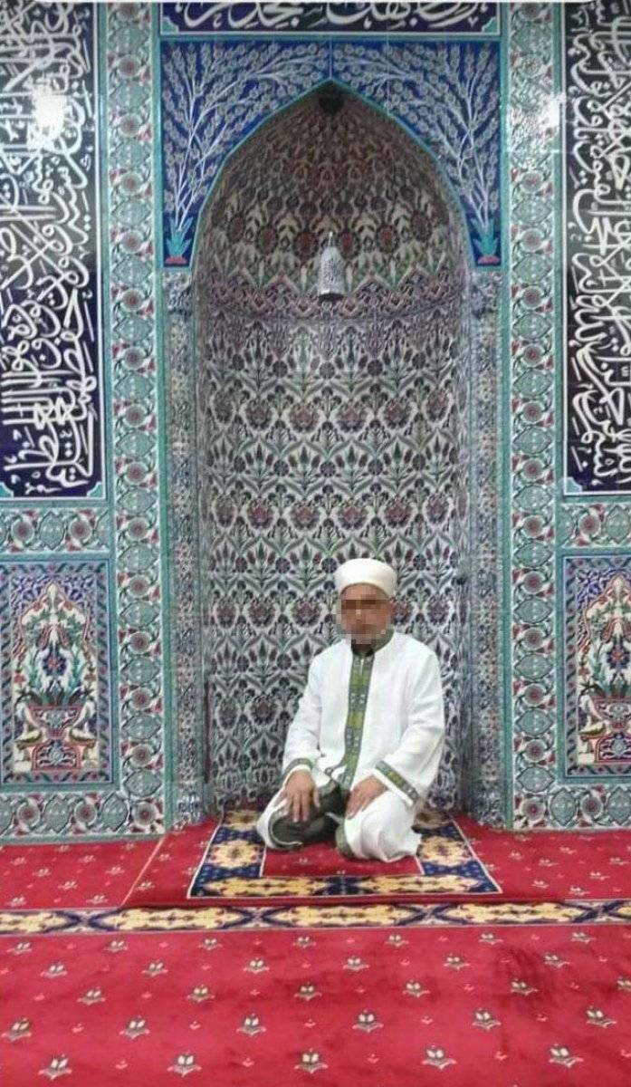 Aydın’da koronalı hastaların ailelerinden para isteyen imama soruşturma