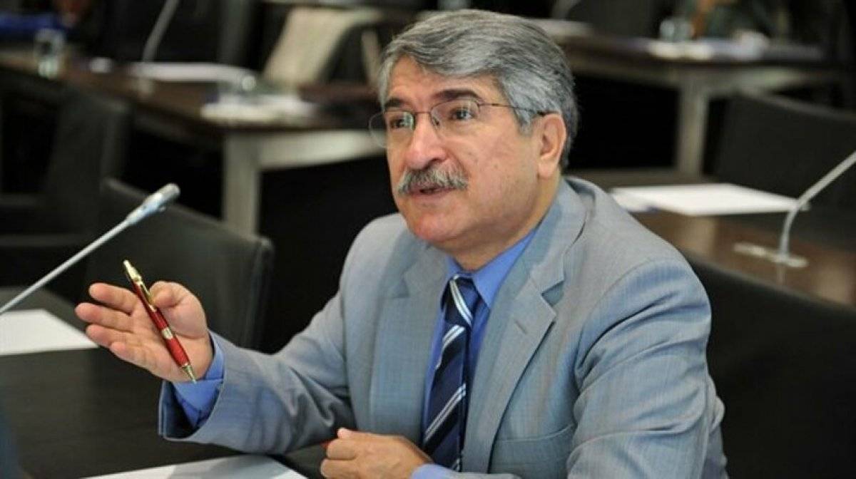 Ankara Cumhuriyet Başsavcılığı'ndan Fikri Sağlar'a soruşturma