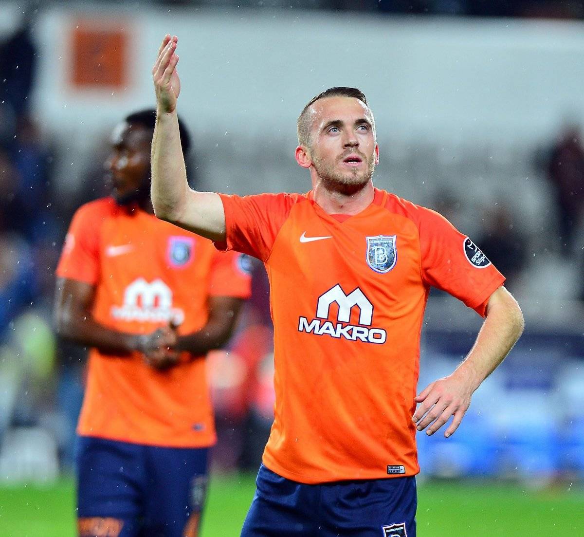 Fenerbahçe'nin Edin Visca ısrarı sürüyor