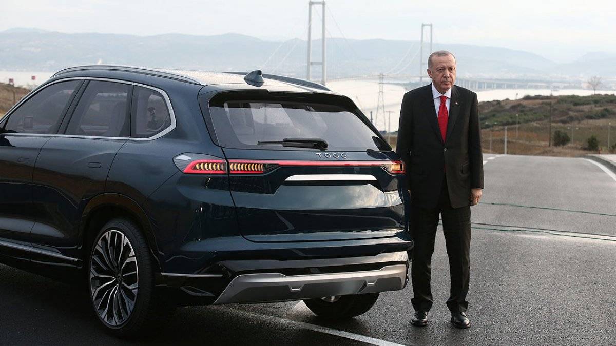 Kemal Kılıçdaroğlu: Nerede bu tank