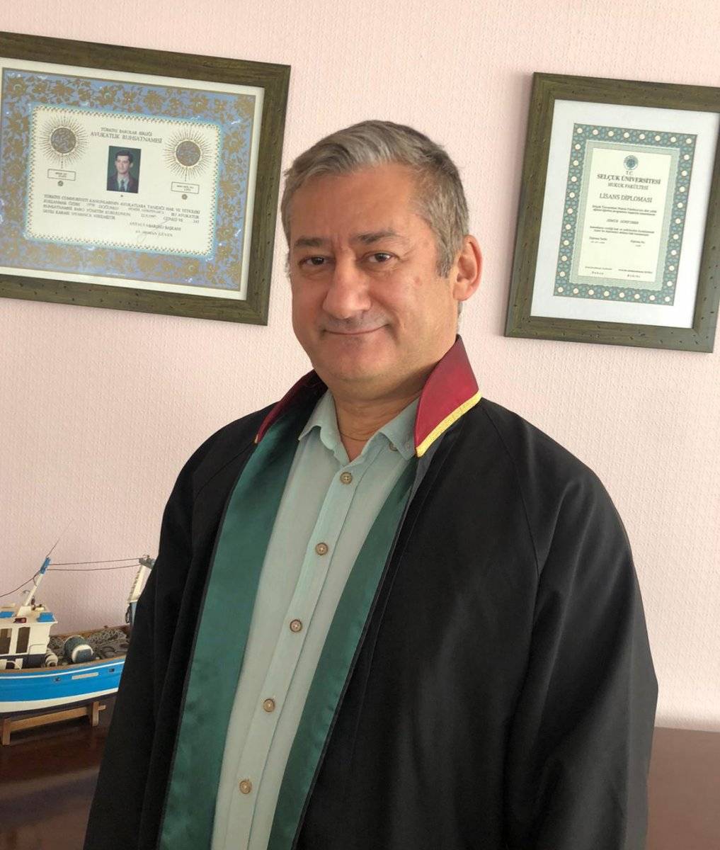 Antalya'da sevgilisi öldüren cani 112’yi arayıp ‘bir adam kadına sıktı’ dedi