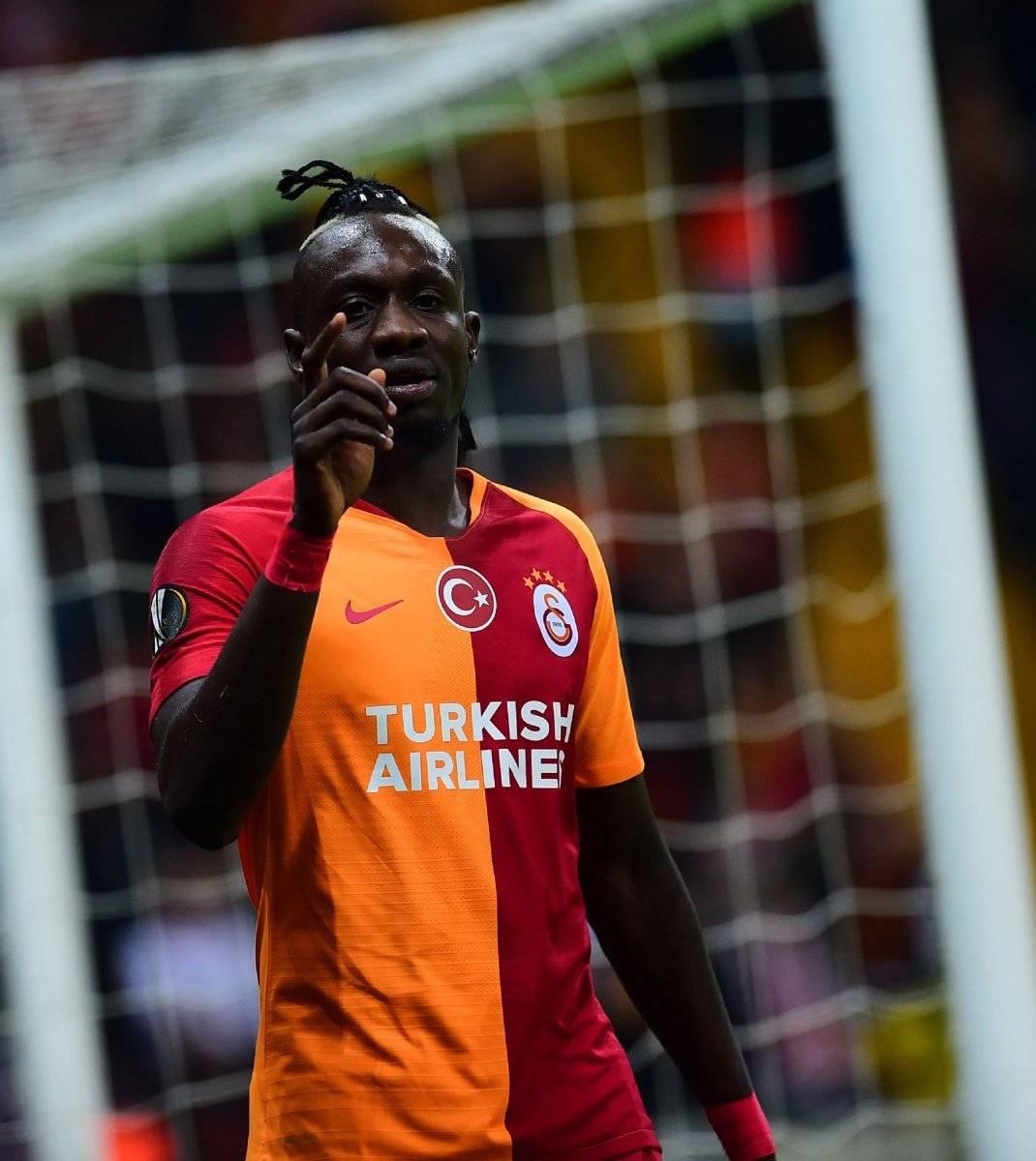 Mbaye Diagne'ye Başakşehir talip oldu