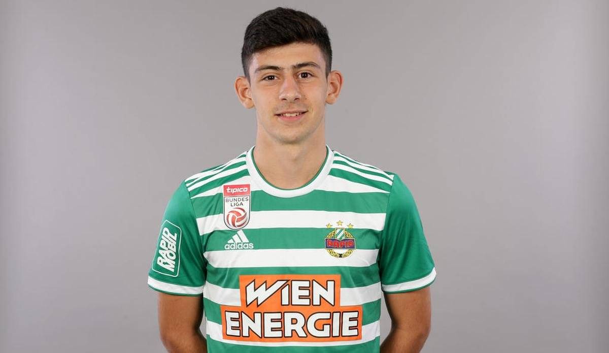 UEFA'ya göre en yetenekli 50 genç futbolcu