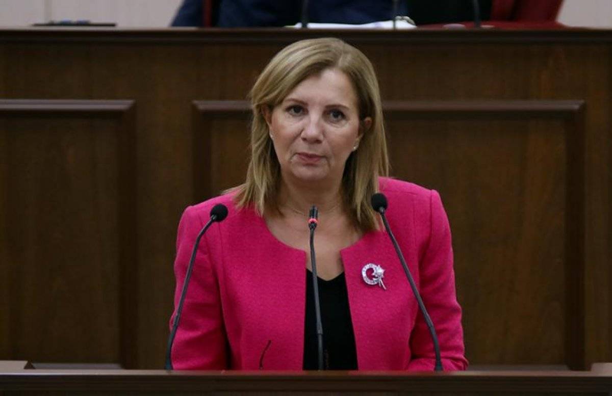 KKTC yeni meclis başkanını seçemedi