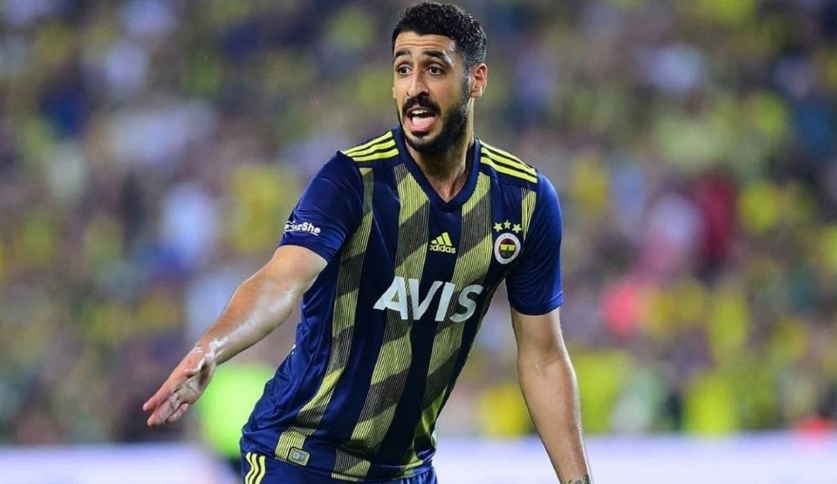 Tolga Ciğerci sakatlıktan kurtulamıyor