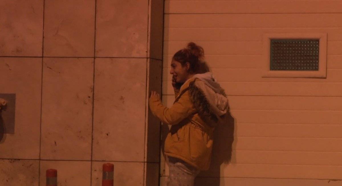 Ankara'da sevgilisinin vurduğu kadın hayatını kaybetti