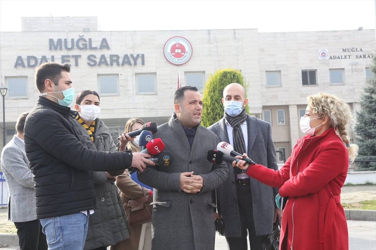 Pınar Gültekin'in avukatı, dava detaylarını açıkladı