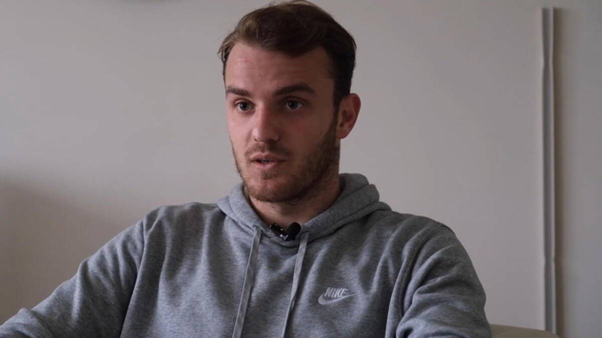 Fenerbahçe ve Başakşehir Ertuğrul Ersoy'u istiyor