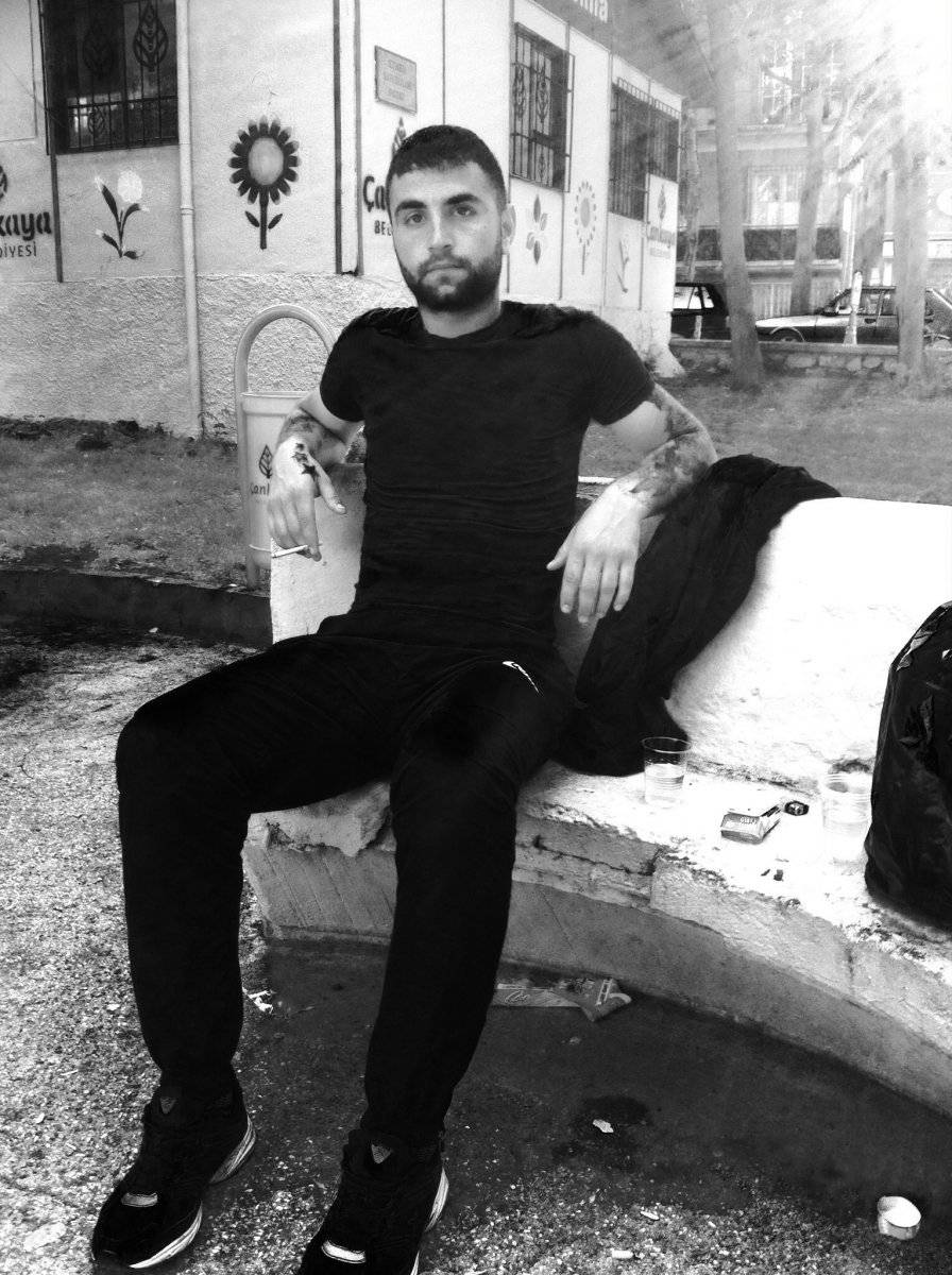 Ankara'da sevgilisinin vurduğu kadın hayatını kaybetti