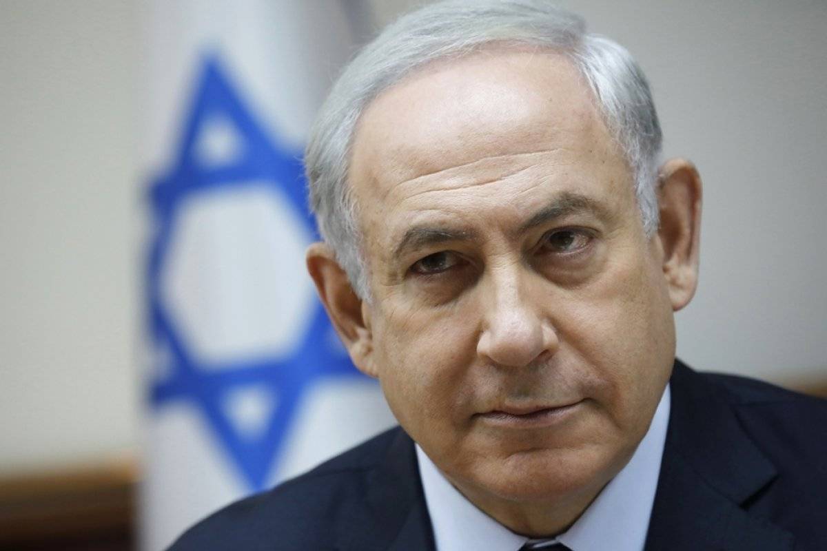 Netanyahu