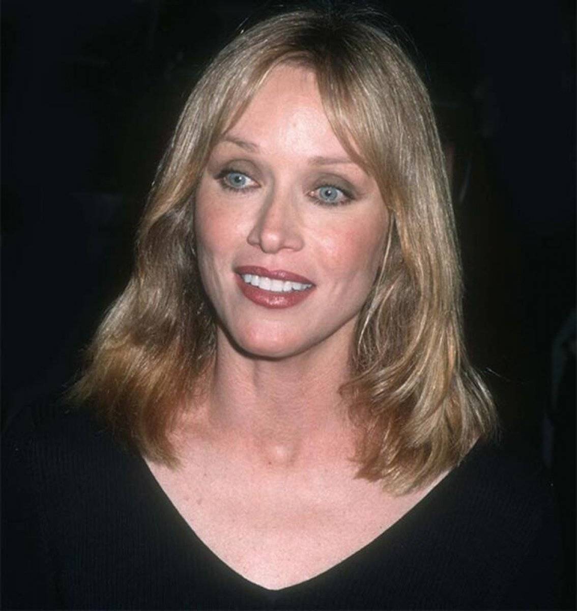 Bond kızı Tanya Roberts yaşamını yitirdi