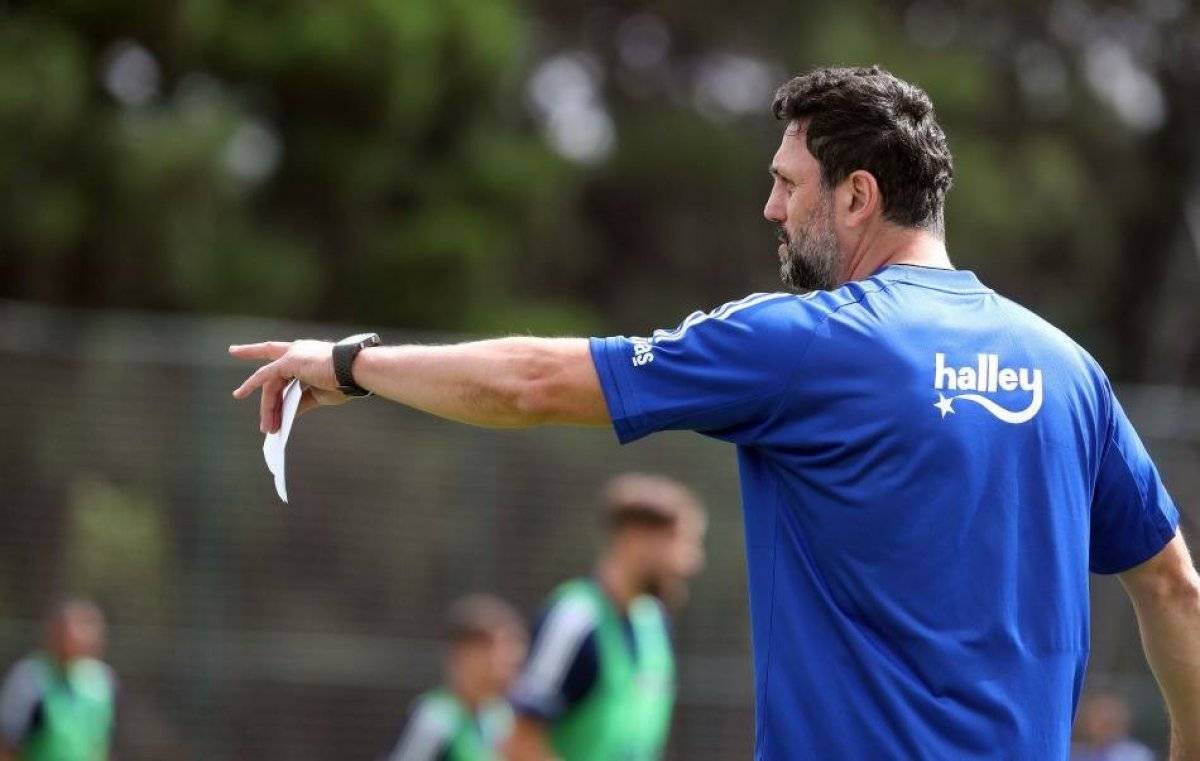 Erol Bulut: İstenmeyen nedenler olmasa 29 puandan fazla toplardık