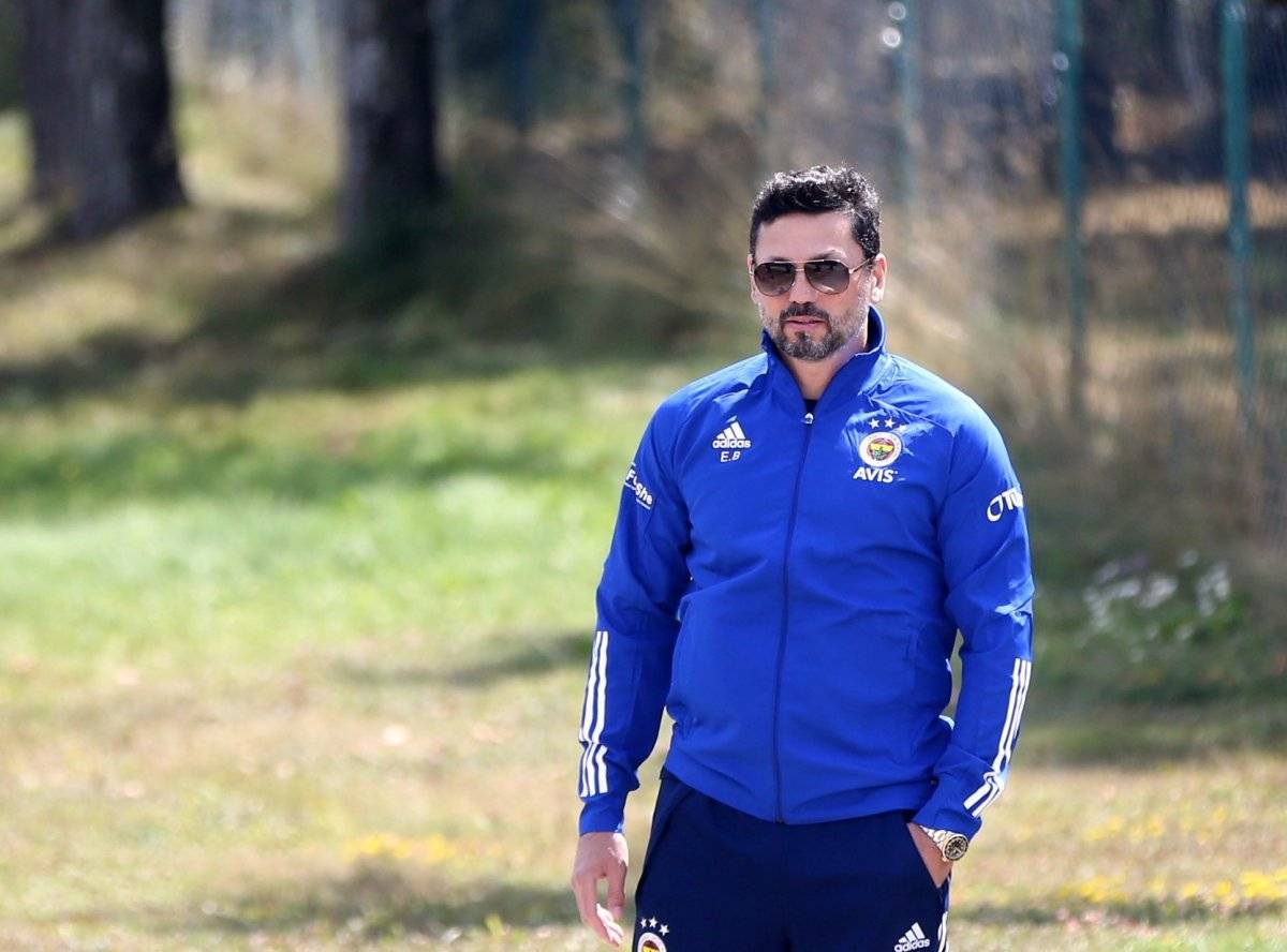 Erol Bulut: İstenmeyen nedenler olmasa 29 puandan fazla toplardık