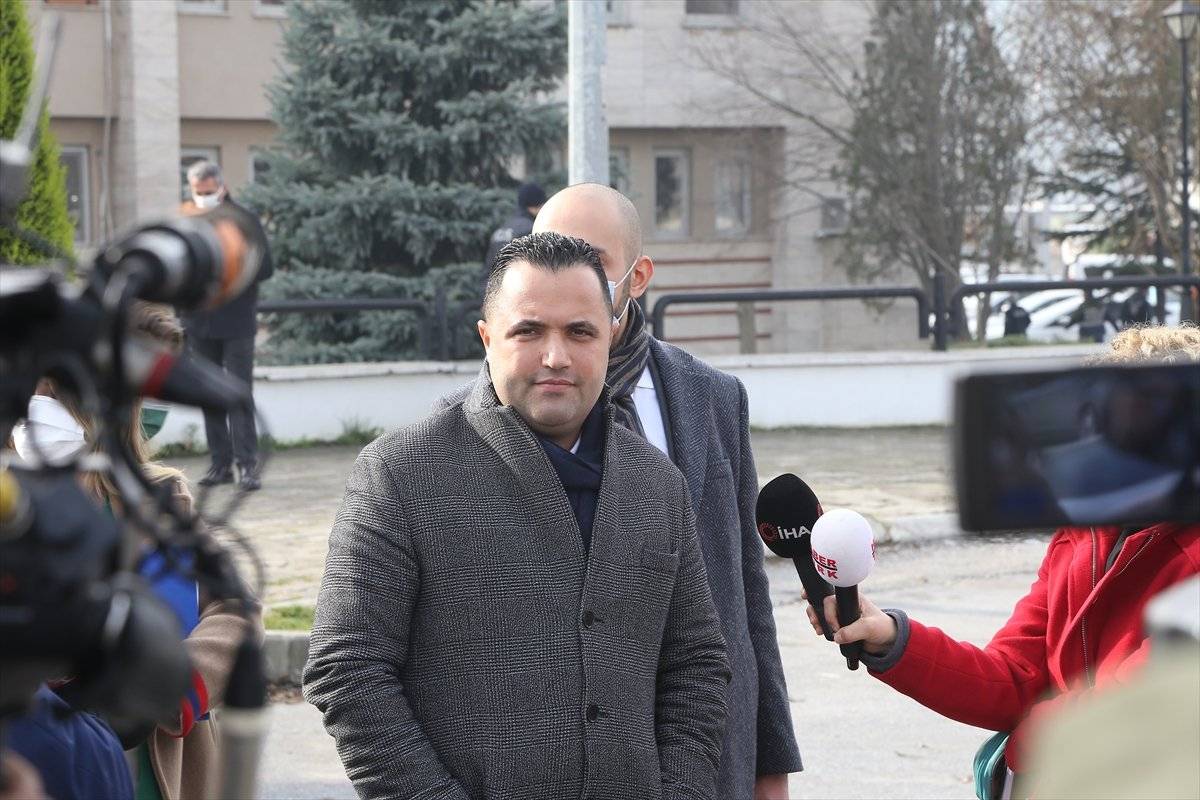 Pınar Gültekin'in avukatı, dava detaylarını açıkladı