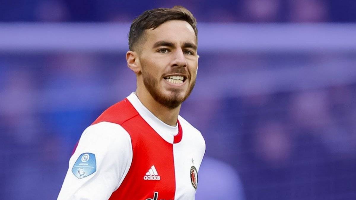 UEFA'ya göre en yetenekli 50 genç futbolcu