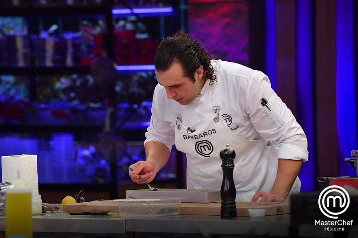 MasterChef Türkiye 2020 şampiyonu, Serhat oldu