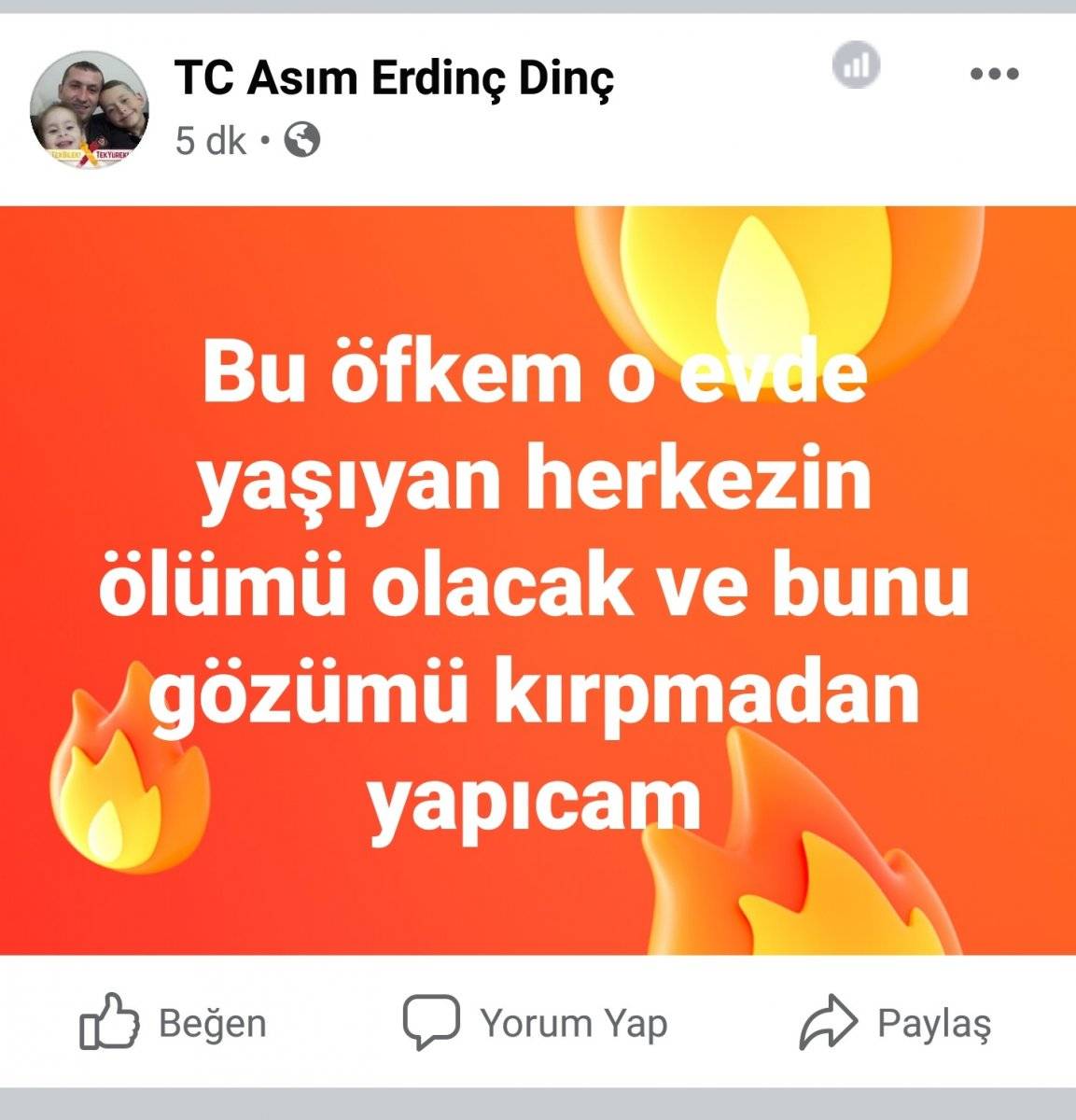 Asım Erdinç Dinç