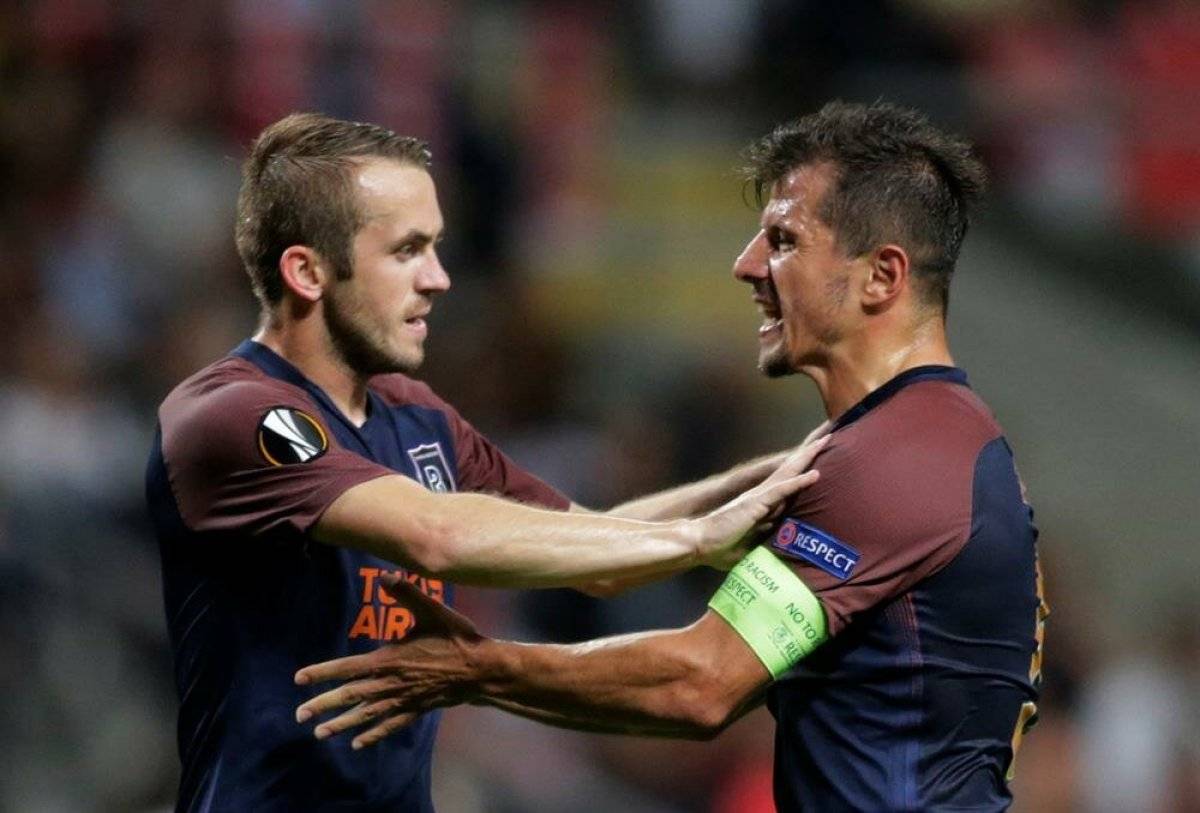 Fenerbahçe'nin Edin Visca ısrarı sürüyor