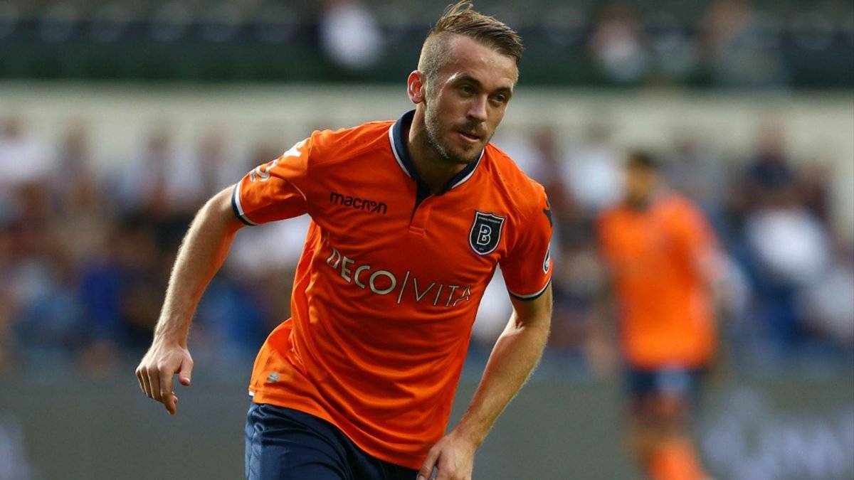 Fenerbahçe'nin Edin Visca ısrarı sürüyor