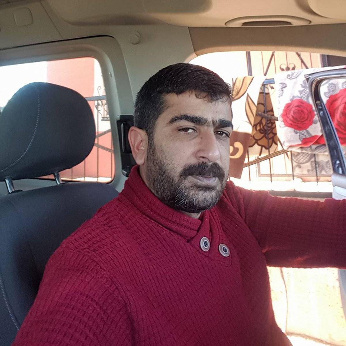 Antalya'da sevgilisi öldüren cani 112’yi arayıp ‘bir adam kadına sıktı’ dedi