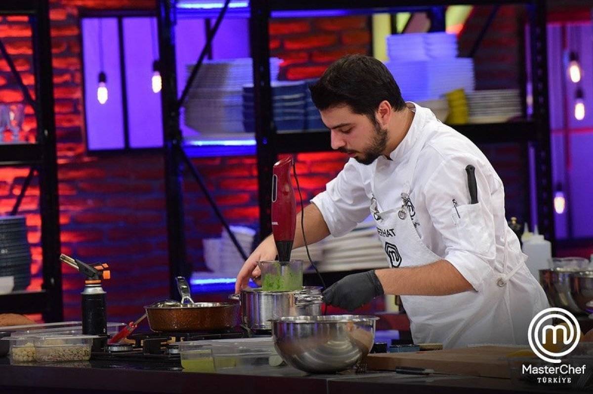 MasterChef Türkiye 2020 şampiyonu, Serhat oldu
