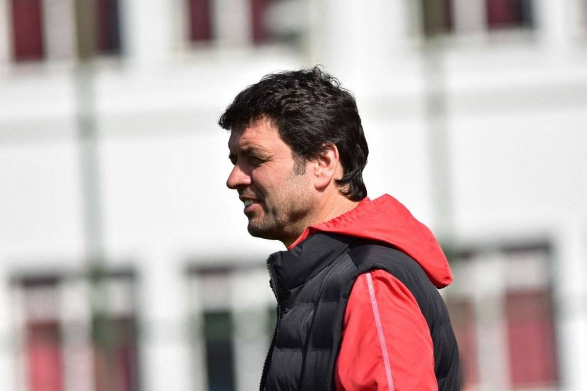 Cihat Arslan: İyi oyunumuzu skora yansıtmak istiyoruz