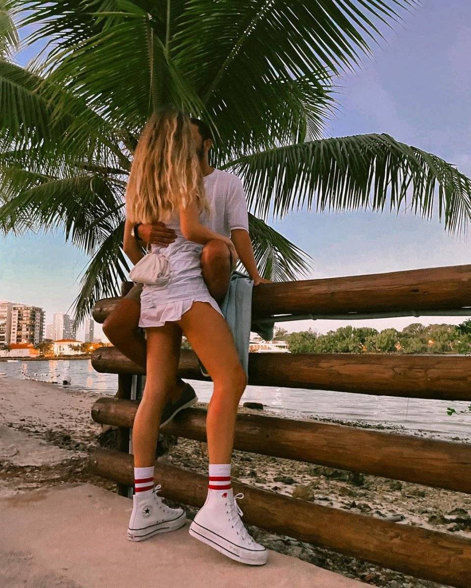 Şeyma Subaşı'nın yeni sevgilisi