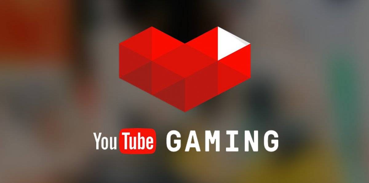 YOUTUBE GAMING