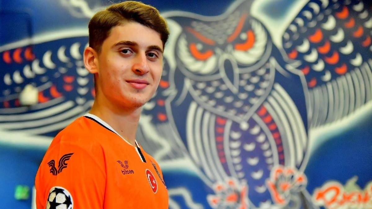 UEFA'ya göre en yetenekli 50 genç futbolcu