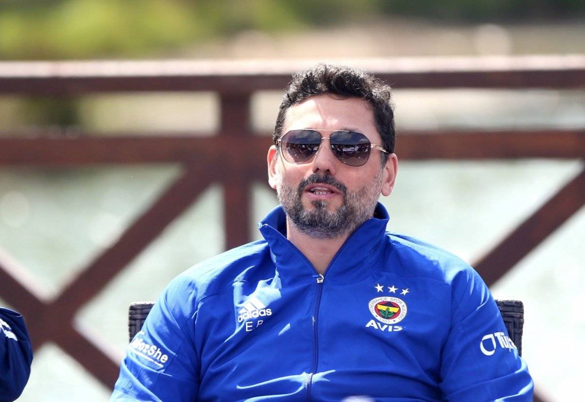 Erol Bulut: İstenmeyen nedenler olmasa 29 puandan fazla toplardık