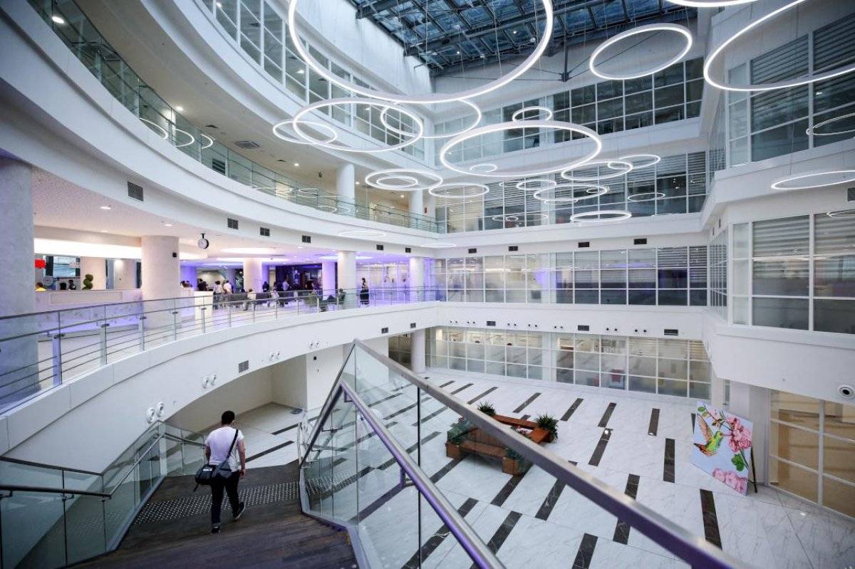 Türkiye'de 2020'de açılan 17 hastaneden koronavirüsle mücadeleye katkı