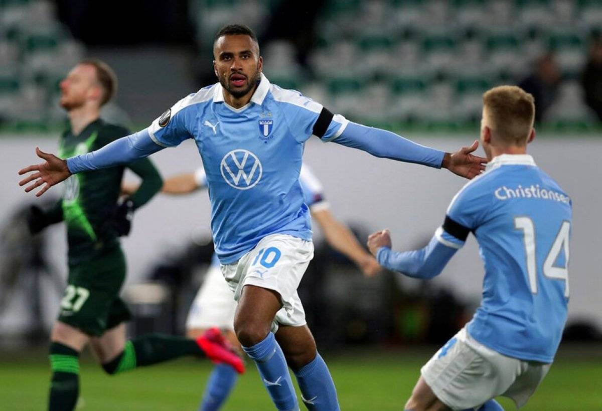 Kasımpaşa, Isaac Kiese Thelin ile anlaştı